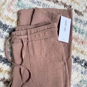 BNWT Airwash chloe+jasmine pants